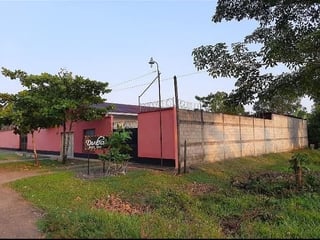 Hotel en Construcción en Venta en El Estor, Izabal – A 3 Cuadras del Lago de Iza - 3
