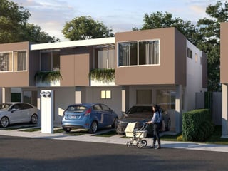 Casa en VENTA en San José Pinula - 4