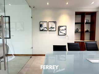 Apartamento en renta en zona 15 Edificio Taormina 15 VH2 - Image 9