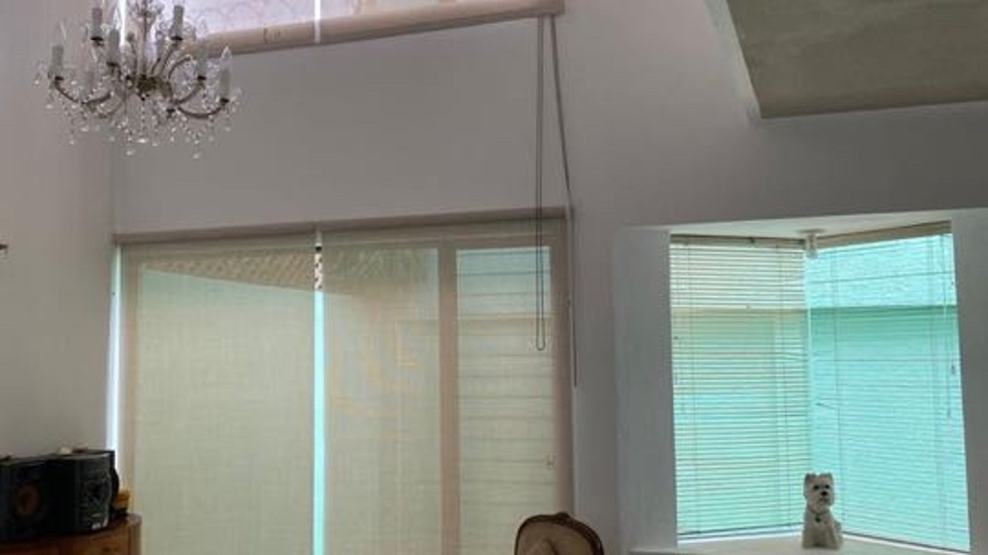 Casa en Venta Zona 14 . Condominio Villas de San Francisco - Miniatura 5