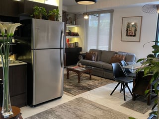 Vendo Apartamento en Edificio FONTANBLUE ZONA  15 - 3