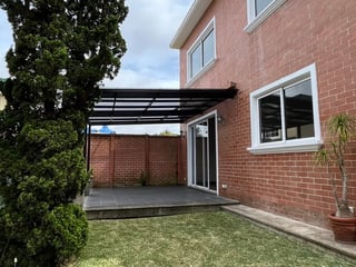 Casa de 3 habitaciones en venta, Los Diamantes CES.  - 4