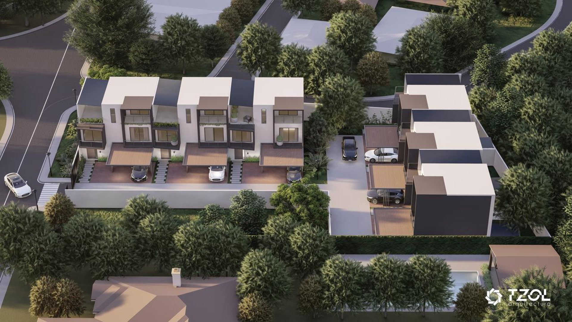 CASA EN VENTA | SERENNA | SAN CRISTOBAL, MIXCO - Miniatura 8