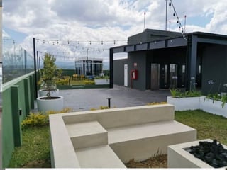 CENTRO VIVO / Apartamento en renta zona 4 - 3