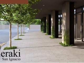 Moderno Aparta-Estudio en Zona 10, Ciudad de Guatemala - ¡Estrena en 2028! - 4