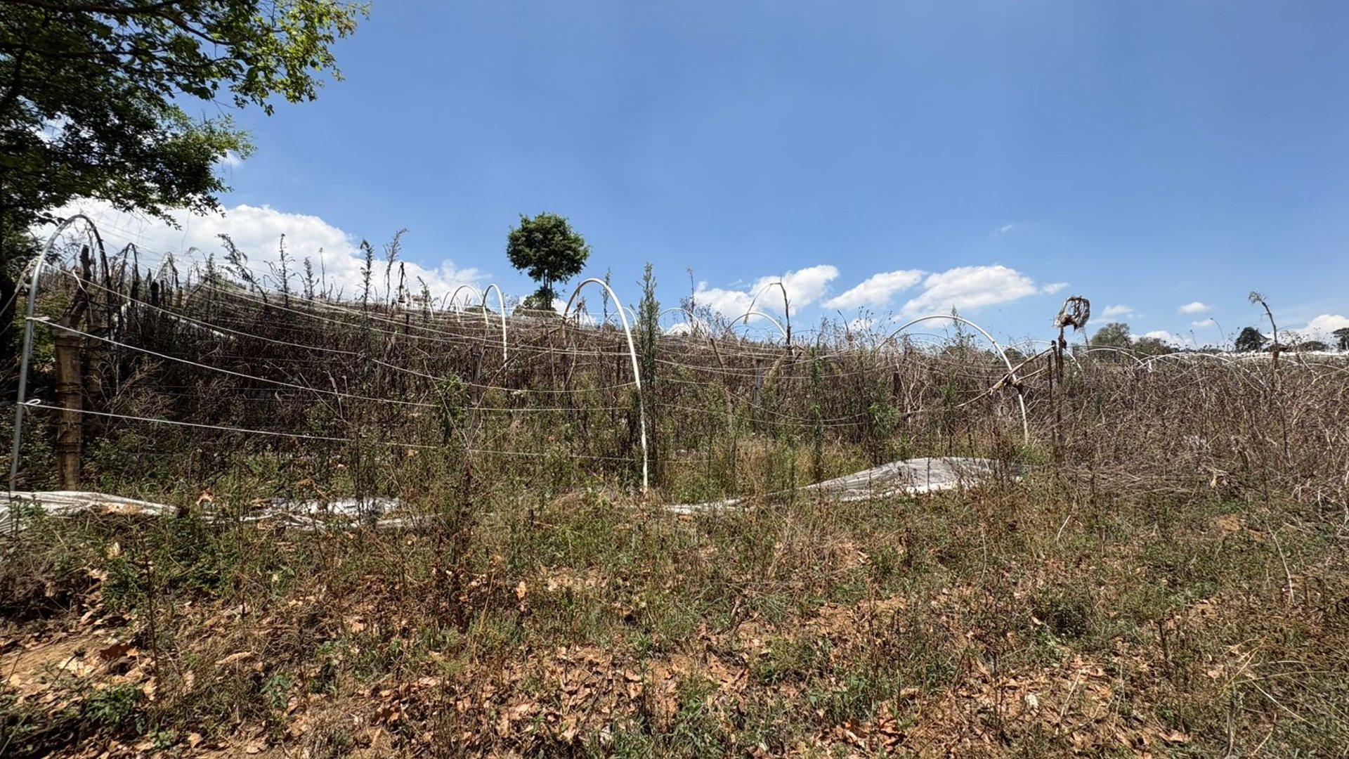 VENTA DE LOTES IDEAL PARA DESARROLLO - SUMPANGO, SACATEPEQUEZ