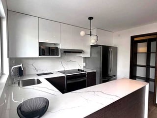 APARTAMENTOS EN VENTA📍 Edificio Seghería, Zona 14, La Villa - 4