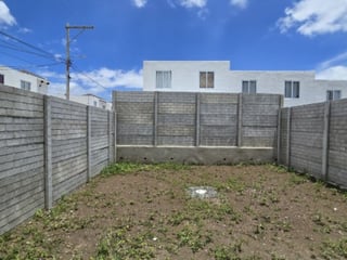 Casa Nueva en Renta Condado Florenza San José Pinula - 2