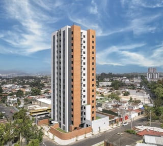 APARTAMENTO EN VENTA – EDIFICIO MARABI | MARISCAL ZONA 11