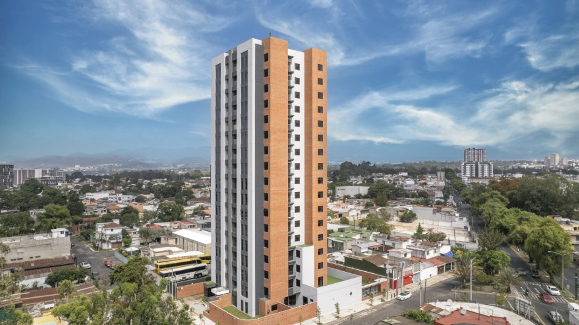 APARTAMENTO EN VENTA – EDIFICIO MARABI | MARISCAL ZONA 11