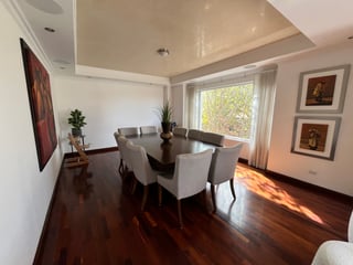 Apartamento en renta Encinos de Cayala 3 Balyana, zona 16 - 2