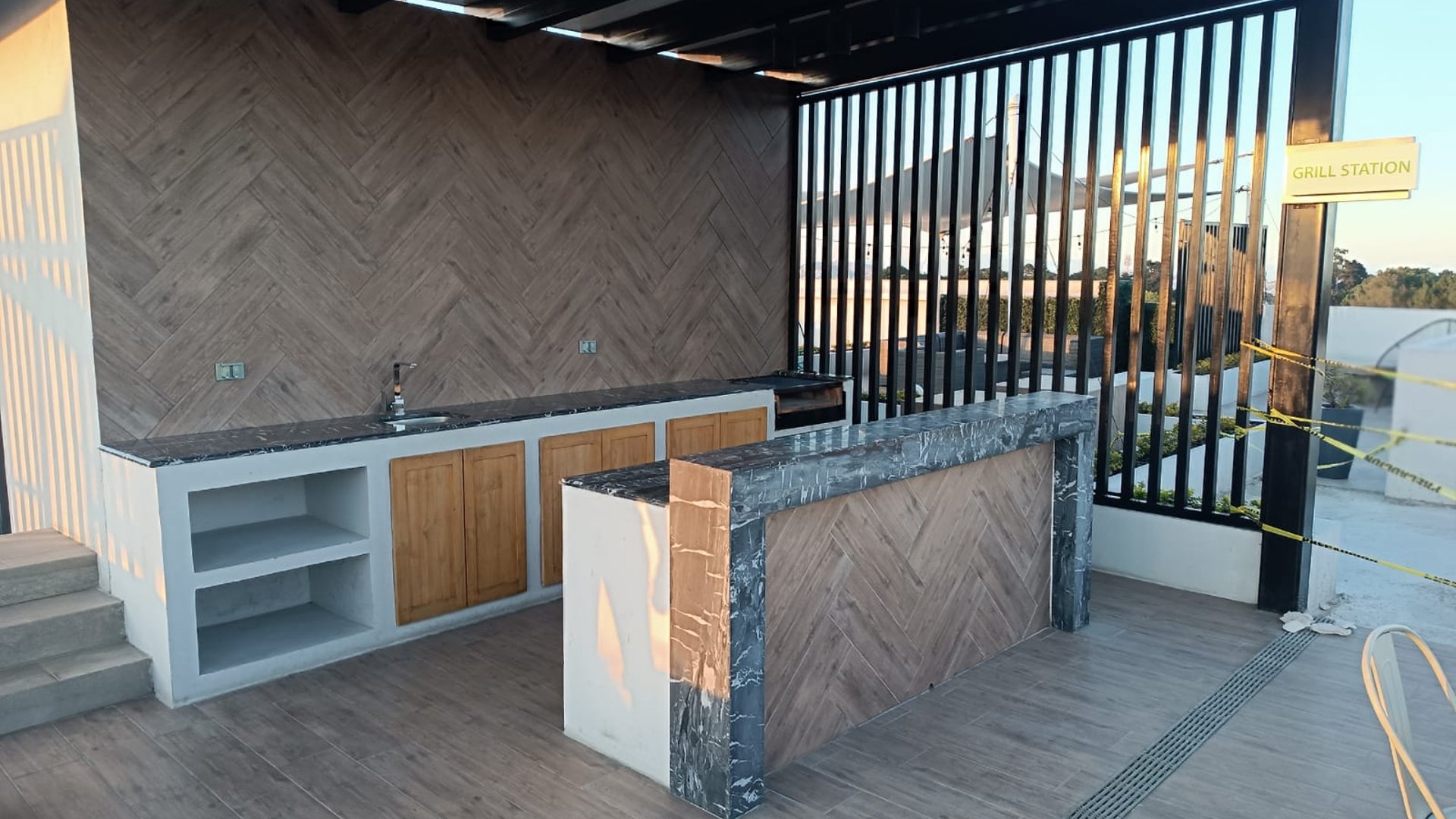 Rento/Vendo lindo apartamento en Altture Kanajuyu  zona 16 - Miniatura 11