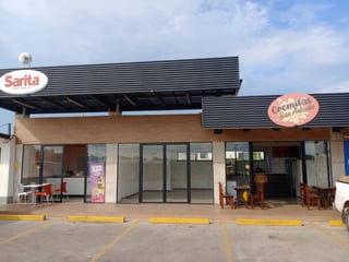Locales en renta Plaza Arecas Km.80.1 Autopista Puerto - 4