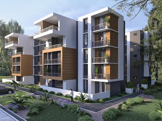 Apartamento en Venta en Senderos Apartamentos, zona 16 - 2