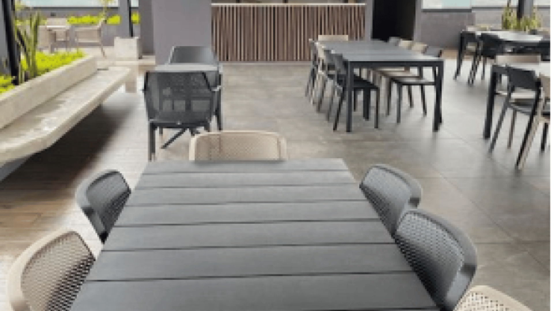 Oficina en venta en zona 10 - Miniatura 7