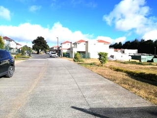 Terreno en Venta en Condominio Carretera al Salvador - 5