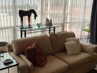Apartamento en renta zona 13 edificio La Asunción - 4