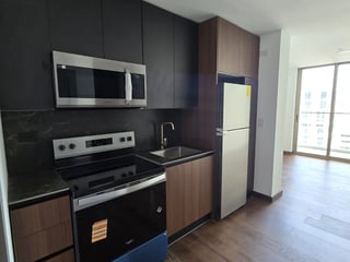 📍 3 APARTAMENTOS EN RENTA – EDIFICIO ATARAH | ZONA 10 - 3