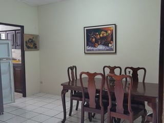 Apartamento Amueblado en Renta Zona 9 - 5