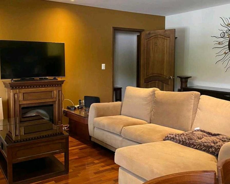 APARTAMENTO EN VENTA 📍 Edificio Cero Diez, Zona 15 VH2