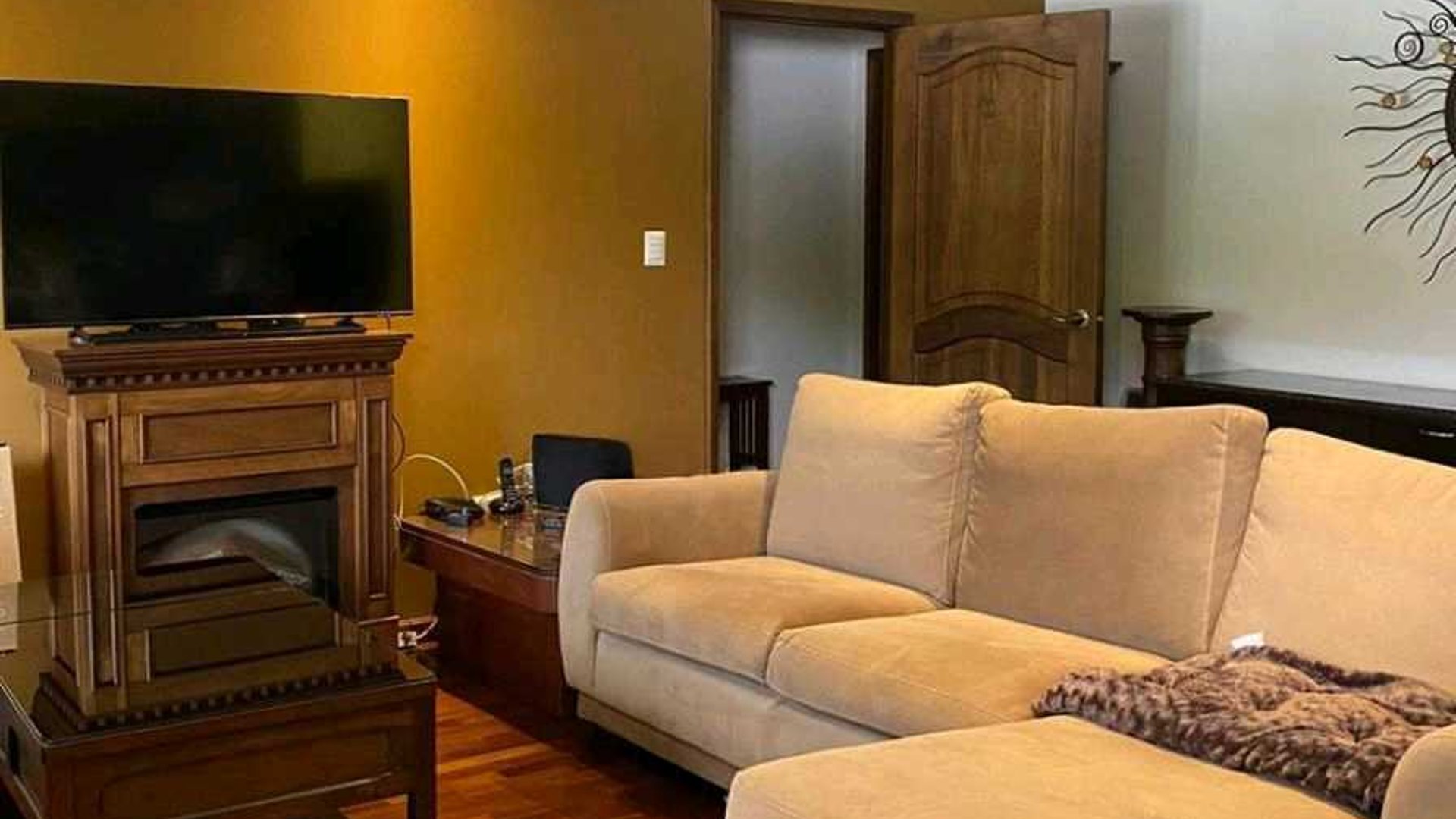 APARTAMENTO EN VENTA ???? Edificio Cero Diez, Zona 15 VH2 - Image 1