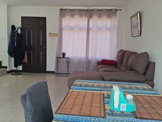 CASA EN VENTA EN EL KM 30.5 EN CONDOMINIO CARRETERA EL SALVADOR - 2