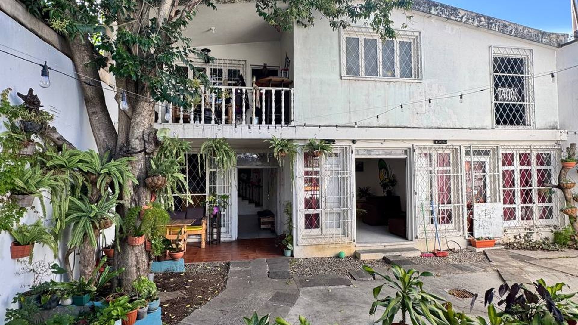 Casa comercial en renta en 15 avenida zona 1 - Miniatura 3