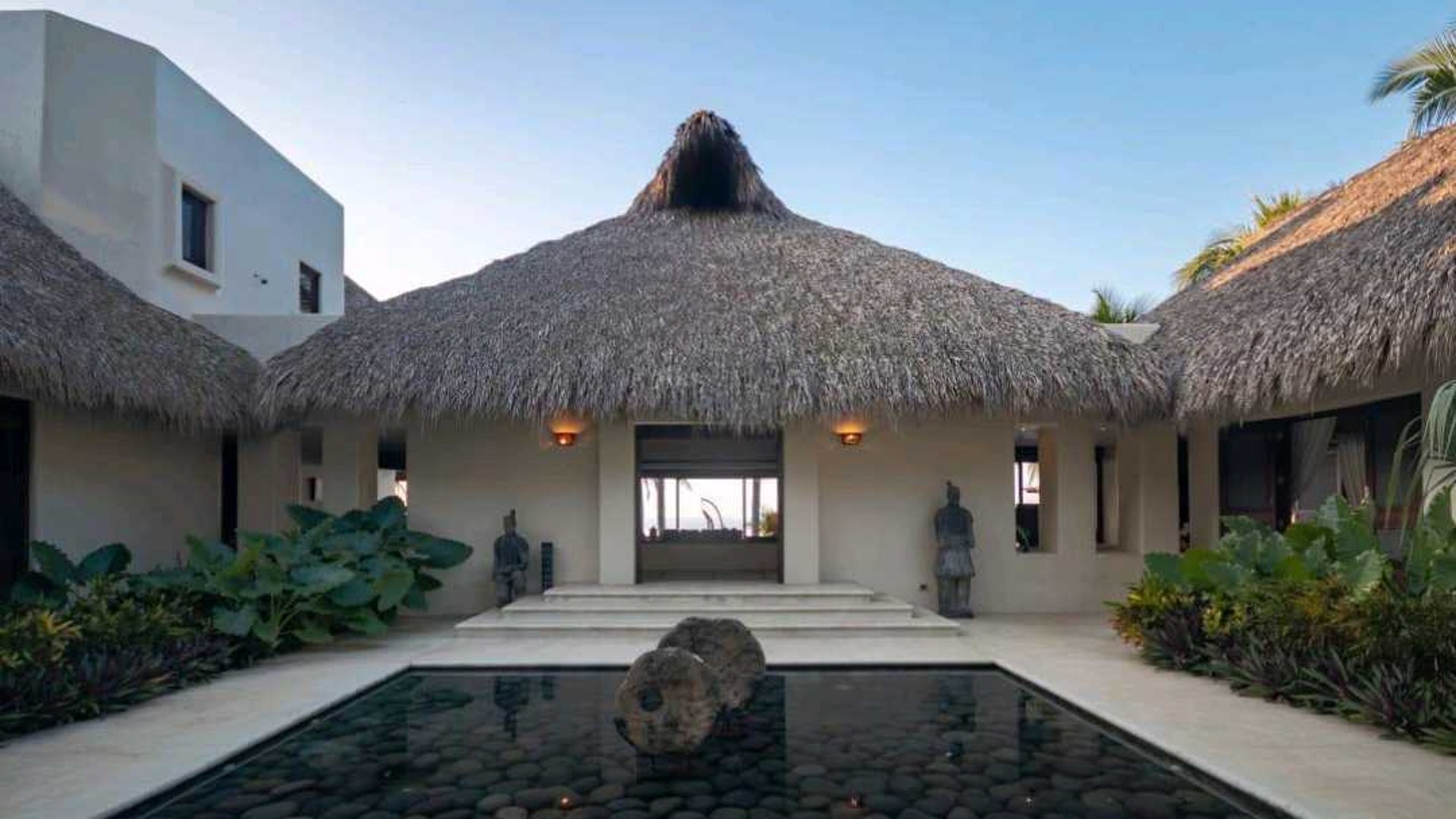 MONTERRICO LUJOSA CASA EN VENTA - Miniatura 11