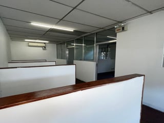 Edificio de oficinas en venta y renta, Zona 9 - 4