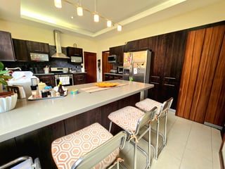 CASA GRANDE EN VENTA EN EXCLUSIVO CONDOMINIO LAS LOMAS, KM 16.5 CAES‼️ - 2