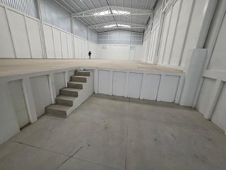 Rento Bodega en Industrial Campestre 1, CAES Km 23.5 Ref-5011 - 3