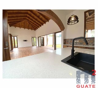 Casa en condominio en Venta, Antigua Guatemala (V10079)