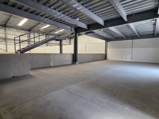 Ofibodegas en Renta o venta en Amatitlan - 3