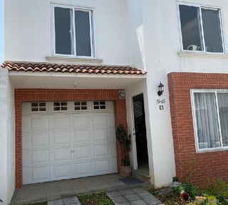 Casa En Venta Hacienda De Las Flores Villa Nueva