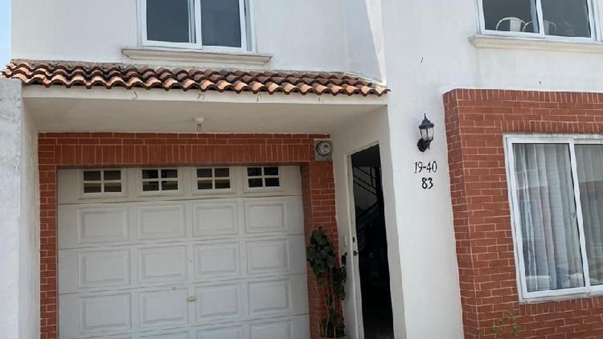 Casa En Venta Hacienda De Las Flores Villa Nueva