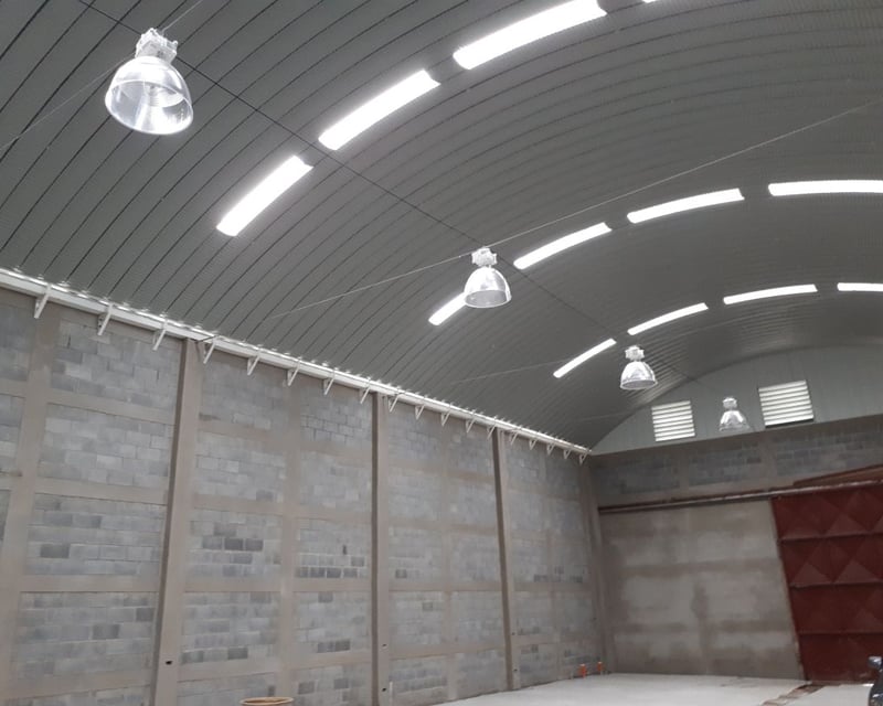 📍 BODEGA EN RENTA – 345 M² + INGRESO PARA CAMIÓN | ZONA 1