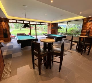 Alquiler de Hermoso apartamento en exclusivo Edificio zona 14