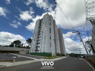 Modern 2-Bed Apartment, AMI, Zona 10 Mixco, Guatemala - $448K - Image 7