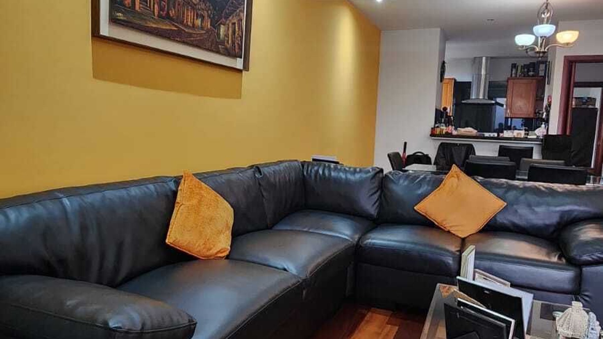 Apartamento en ALQUILER en Báltica zona 14 - Miniatura 2