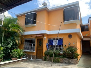 Casa en Renta para Institución en Colonia Santa Isabel 1, zona 6  - 5