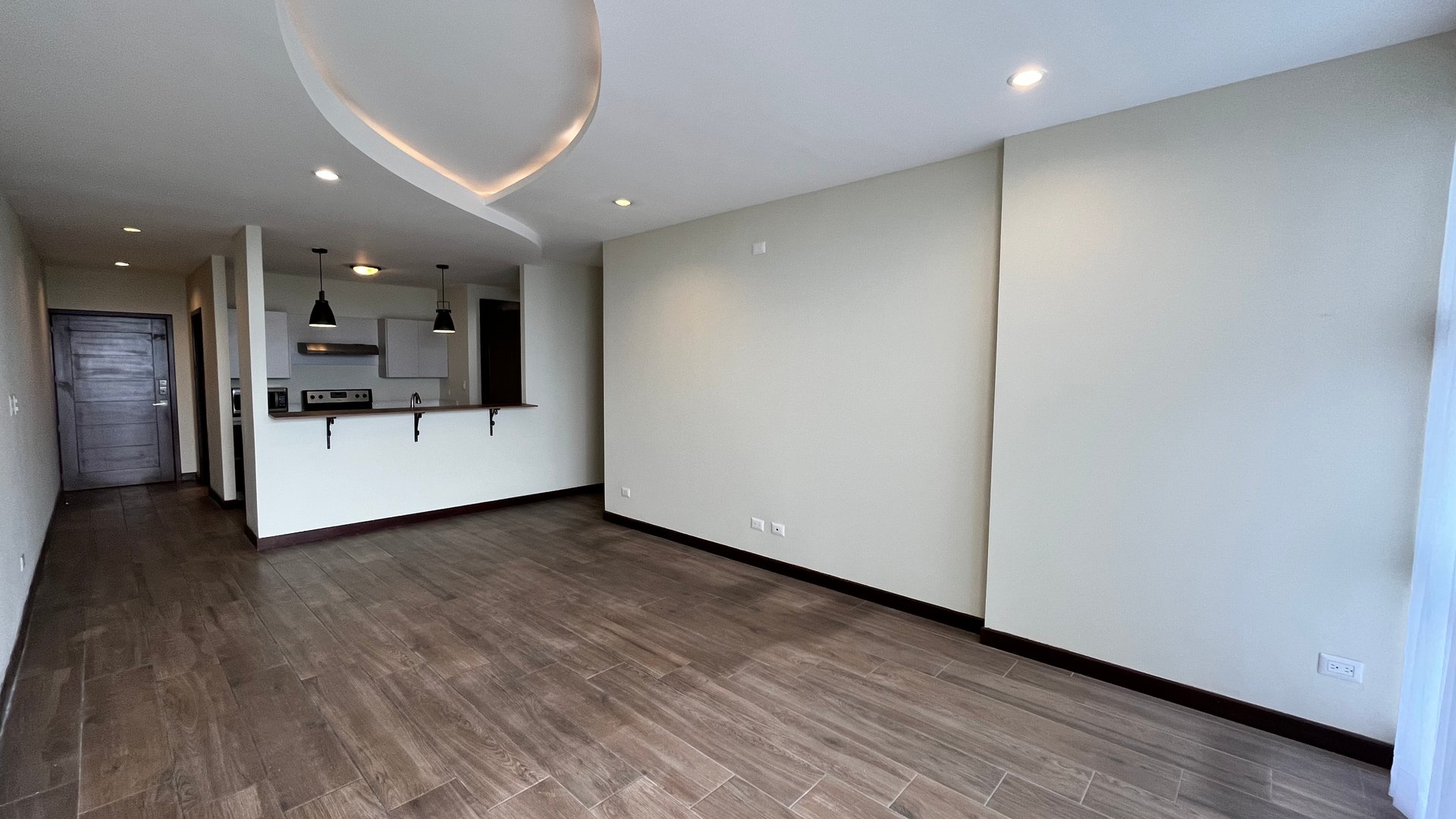 Apartamento en Alquiler, Edificio Cupertino, Muxbal - Final 20 calle - Miniatura 6