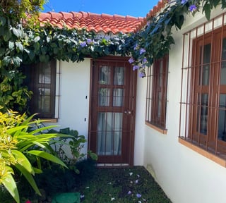 Casa en venta en Colonia los Manatiales, San José Pinula