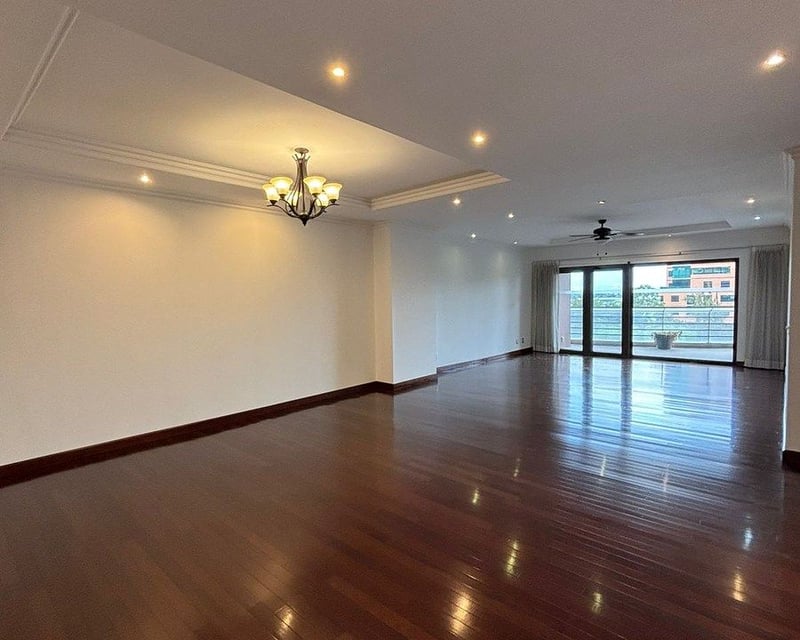 Apartamento en Renta | TADEUS zona 14
