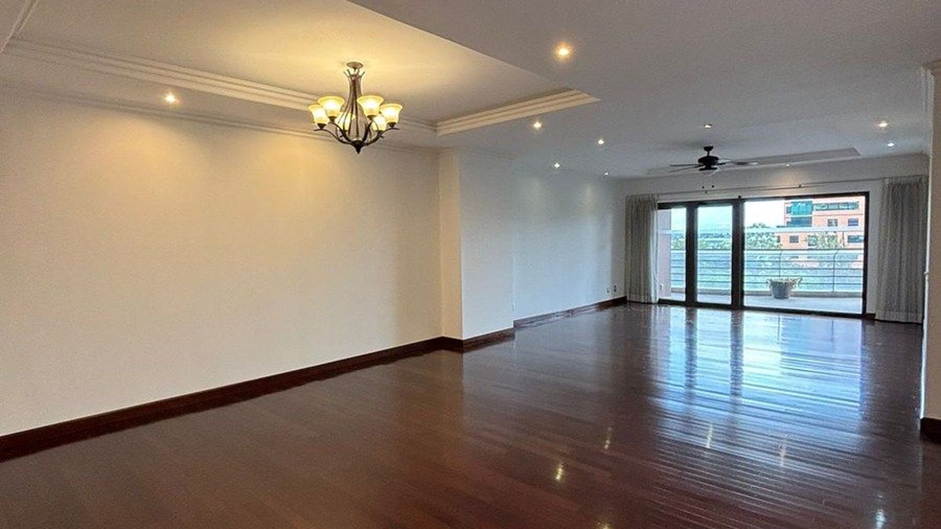 Apartamento en Renta | TADEUS zona 14 - Image 1