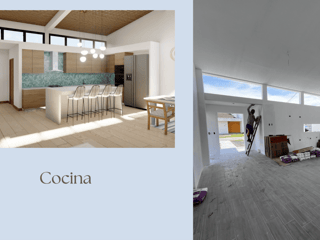 PRECIOSA CASA VACACIONAL, EN VENTA, PUERTO - 4
