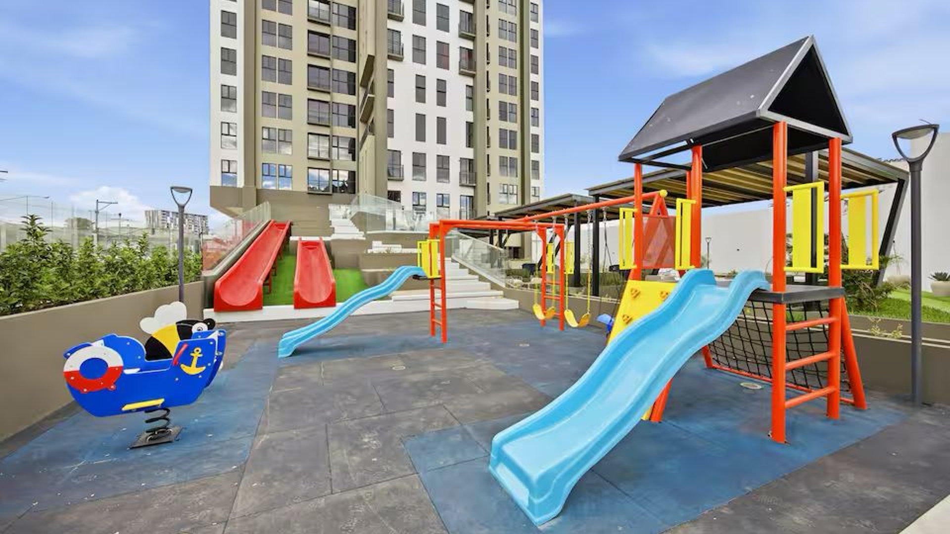Apartamento amueblado en venta para inversion en zona 11 Ref-5974 - Miniatura 11