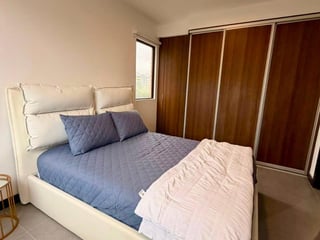 📍 APARTAMENTO AMUEBLADO EN RENTA – 1 HAB | EDIFICIO ARLES | ZONA 15 - 5