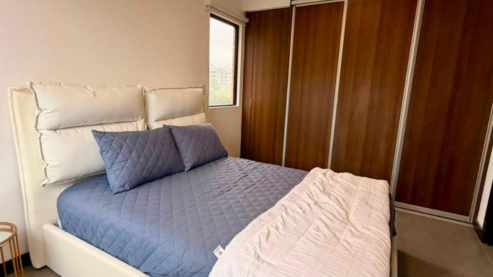???? APARTAMENTO AMUEBLADO EN RENTA – 1 HAB | EDIFICIO ARLES | ZONA 15 - Miniatura 5
