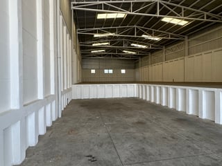 BODEGA EN RENTA DE 750 M² | CENTRO LOGISTICO LAS TUNAS | EL NARANJO ZONA 4 DE MIXCO - 4