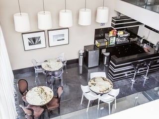 Apartamento en venta zona 10 - Image 15